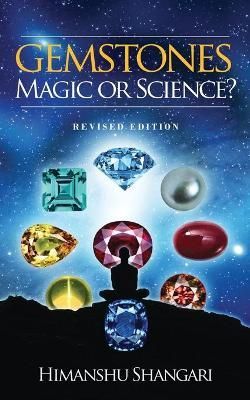 Gemstones By Himanshu Shangari 9781649838216 (Paperback)