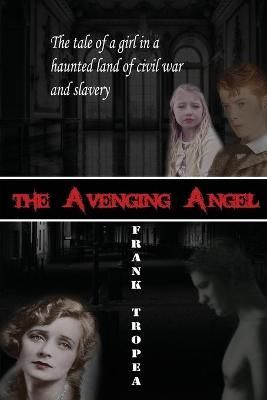 Avenging Angel By Tropea 9781649992710 (Paperback)