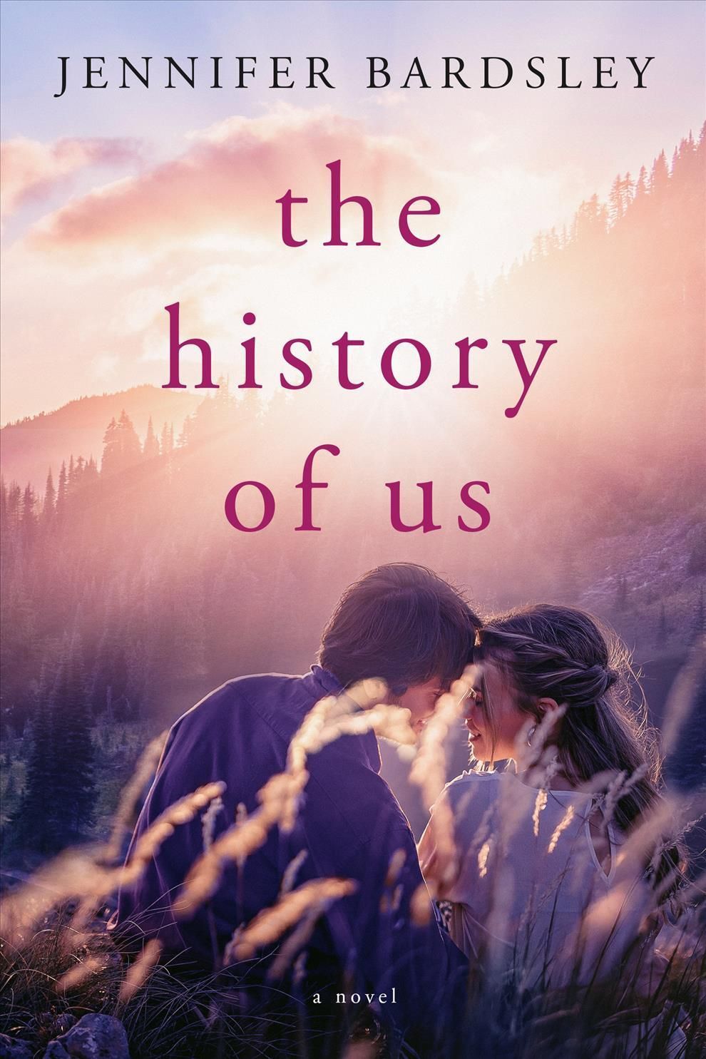 The History of Us By Jennifer Bardsley 9781662500954 (Paperback)