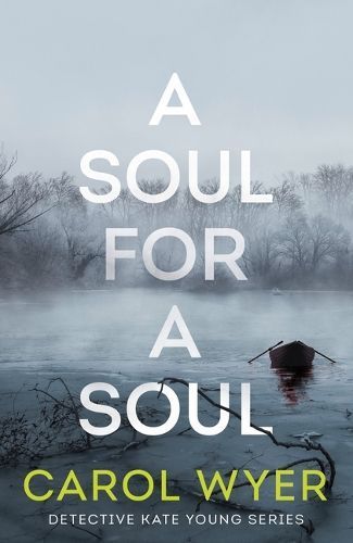 A Soul for a Soul By Carol E. Wyer 9781662506154 (Paperback)