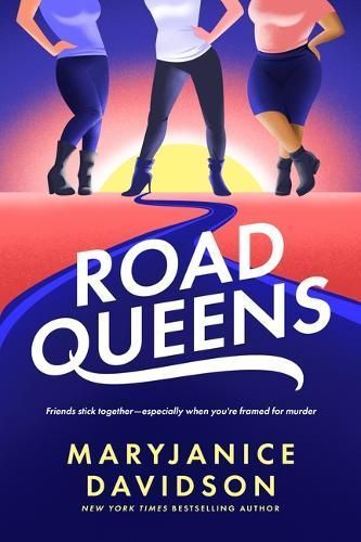 Road Queens By MaryJanice Davidson 9781662510359 (Paperback)