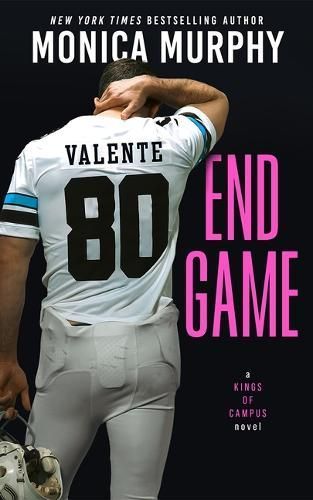 End Game By Monica Murphy 9781662522796 (Paperback)