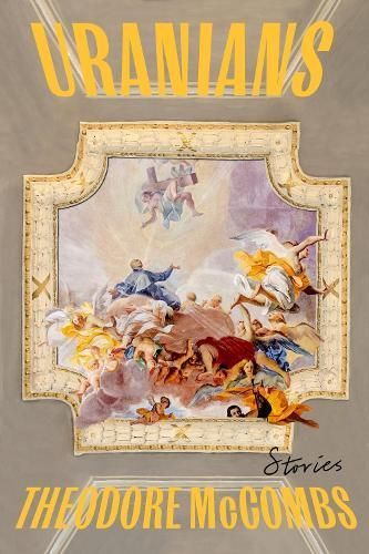 Uranians By Theodore McCombs 9781662601941 (Hardback)