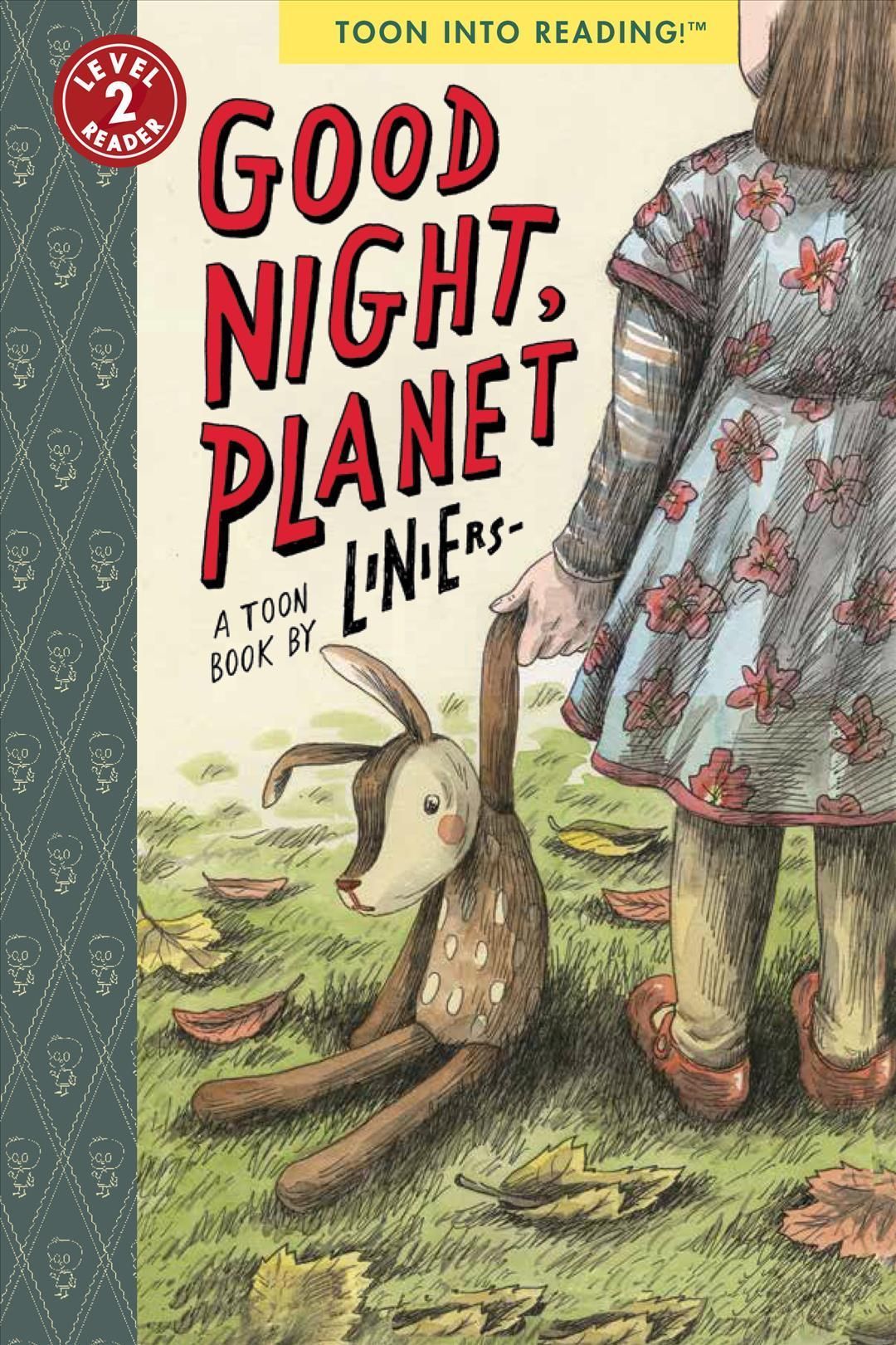 Good Night, Planet By Liniers 9781662665035 (Paperback)