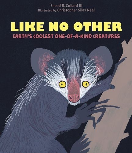 Like No Other 9781662670077 (Hardback)