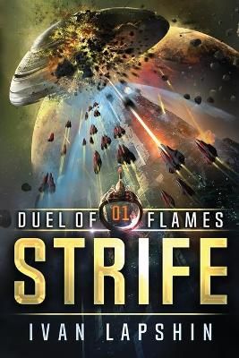 Duel of Flames By Lapshin 9781662805431 (Paperback)