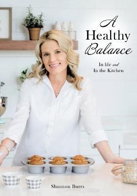 Healthy Balance By Burrs 9781662821158 (Paperback)