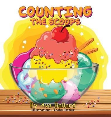 Counting the Scoops 9781662822889 (Hardback)
