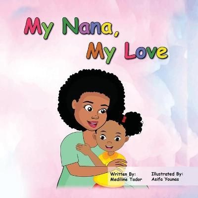 My Nana, My Love 9781662828881 (Paperback)