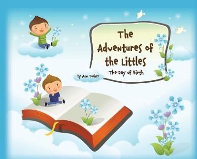 Adventures of the Littles By Tucker 9781662830419 (Hardback)