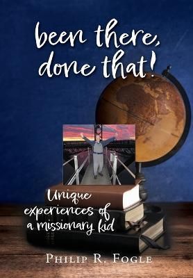 been there, done that! By Fogle 9781662850202 (Paperback)