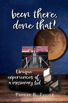 been there, done that! By Fogle 9781662850219 (Hardback)