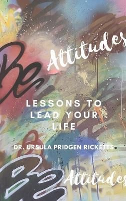 BE Attitudes By Ricketts 9781662856082 (Paperback)