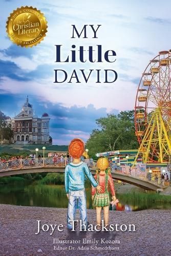 My Little David 9781662885167 (Paperback)