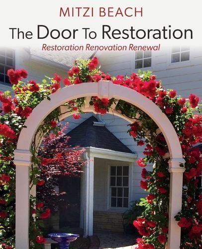 The Door To Restoration By Mitzi Beach 9781662894596 (Paperback)