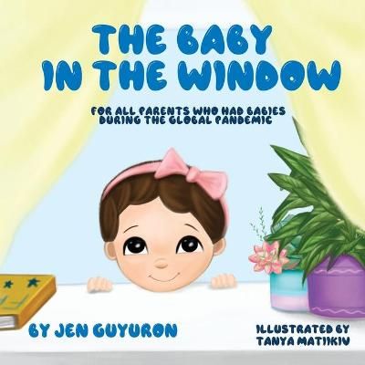 The Baby In The Window 9781662910777 (Paperback)