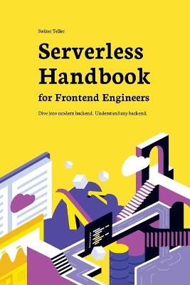 Serverless Handbook By Teller 9781662911606 (Paperback)