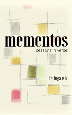 Mementos By Inga Buccella 9781662911903 (Paperback)