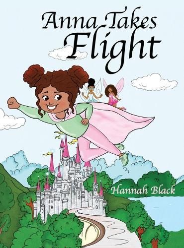 Anna Takes Flight By Black 9781662919824 (Hardback)