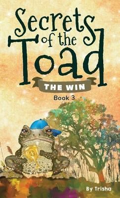 Secrets of the Toad By Page 9781662919916 (Hardback)