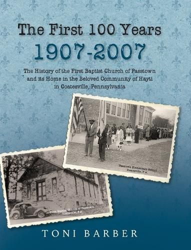 First 100 Years 1907-2007 By Barber 9781662922671 (Hardback)