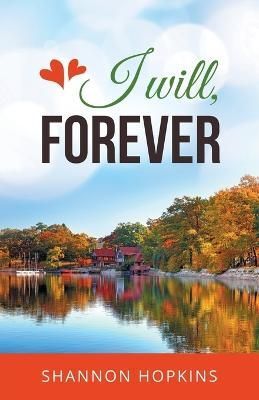 I will, forever By Hopkins 9781662924828 (Paperback)