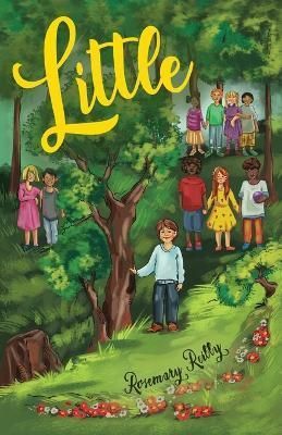 Little By Rosemary Reilly 9781662925344 (Paperback)