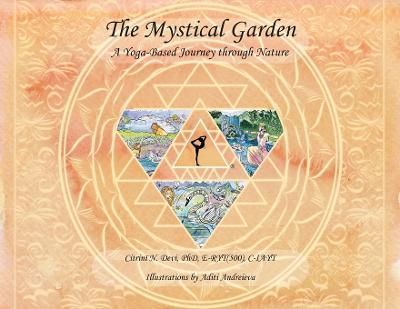 Mystical Garden By Devi 9781662929946 (Paperback)