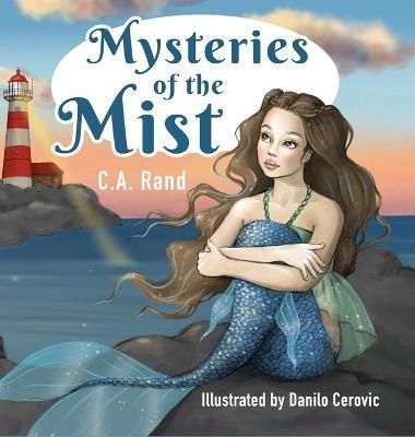 Mysteries of the Mist By C A Rand 9781662931260 (Hardback)