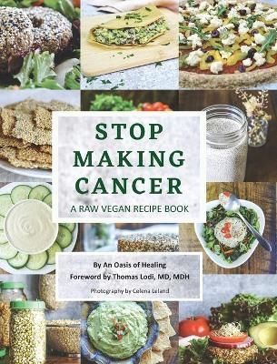 Stop Making Cancer 9781662932762 (Hardback)