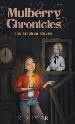 Mulberry Chronicles 9781662935947 (Hardback)