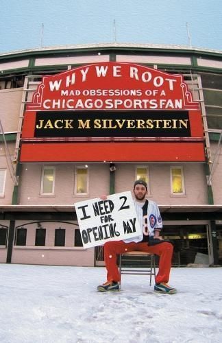 Why We Root (Vol. 1) By Jack M Silverstein 9781662939419 (Paperback)