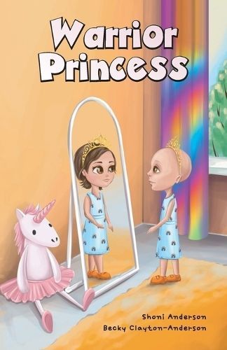Warrior Princess By Clayton-Anderson 9781662940675 (Paperback)