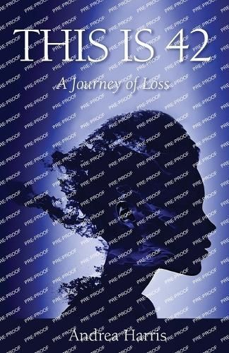 This Is 42 By Andrea Harris 9781662941597 (Paperback)