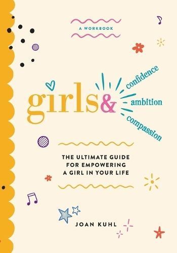 Girls & By Joan Kuhl 9781662951251 (Paperback)