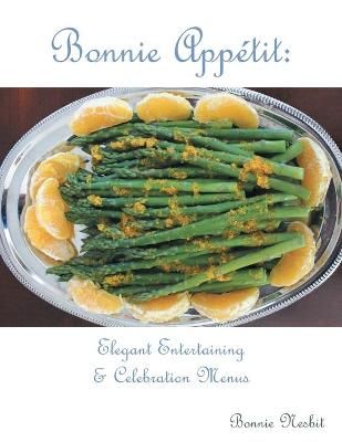 Bonnie Appetit By Nesbit 9781663200341 (Paperback)