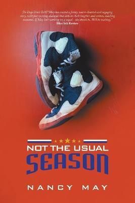 Not the Usual Season By May 9781663202345 (Paperback)