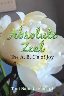 Absolute Zeal By Menard 9781663208736 (Paperback)