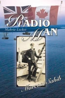 Radio Man By Locket 9781663214164 (Paperback)