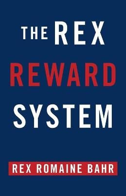 Rex Reward System By Bahr 9781663221988 (Paperback)