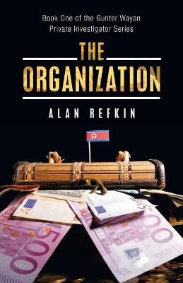 Organization By Refkin 9781663223159 (Paperback)