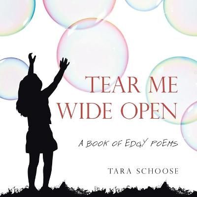 Tear Me Wide Open By Schoose 9781663225245 (Paperback)
