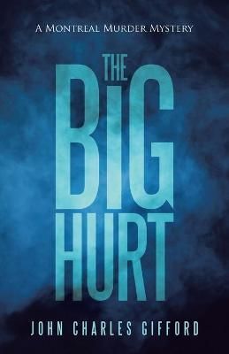 Big Hurt By Gifford 9781663227508 (Paperback)