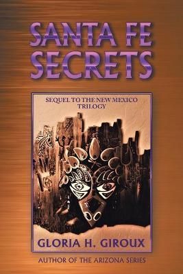 Santa Fe Secrets By Giroux 9781663232861 (Paperback)