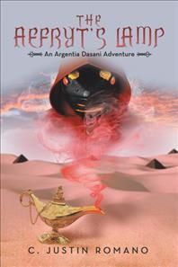Aefryt's Lamp By Romano 9781663234438 (Paperback)