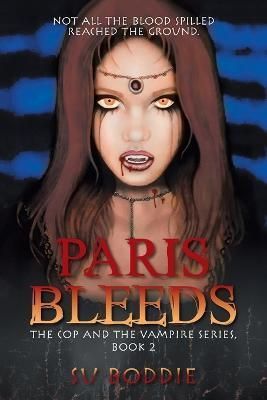 Paris Bleeds By Boddie 9781663234698 (Paperback)