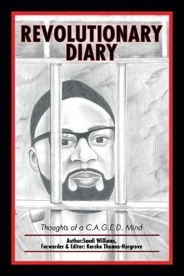 Revolutionary Diary By Williams 9781663239105 (Paperback)