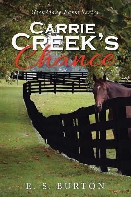 Carrie Creek's Chance By Burton 9781663240613 (Paperback)