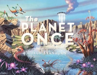 The Planet Once 9781663243362 (Paperback)