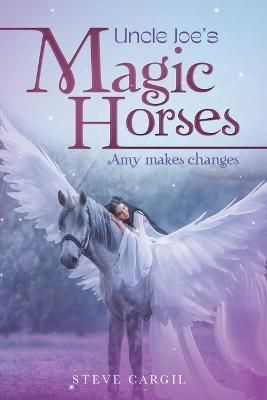 Uncle Joe's Magic Horses By Cargil 9781663245946 (Paperback)